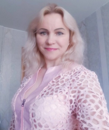 Анкета проститутки Елена - Фото 1, Мураши, 45 лет, №14160