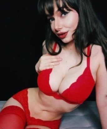 Анкета проститутки Евгения - Фото 1, Мураши, 29 лет, №4010